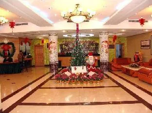 Seaside City Resort Village