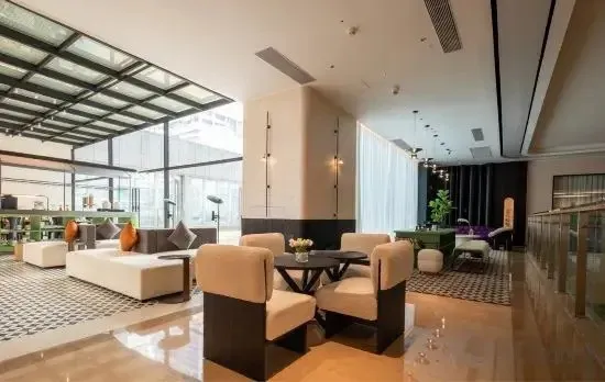 Likto Yiyu Hotel