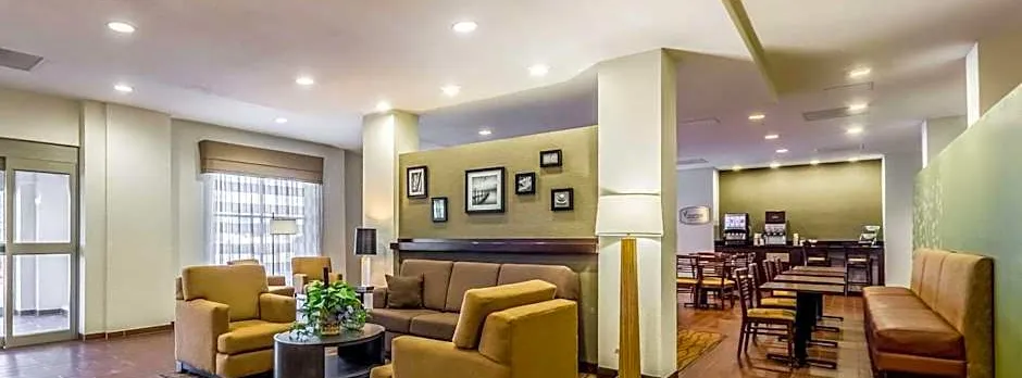 Sleep Inn & Suites Jourdanton - Pleasanton