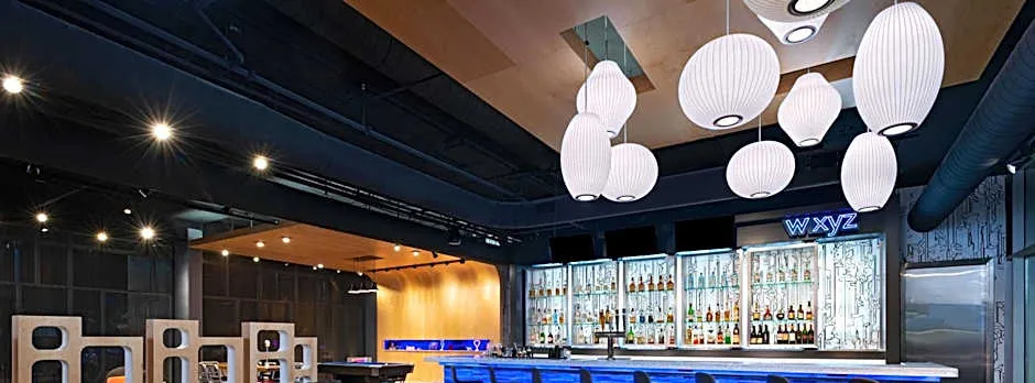 Aloft by Marriott Waco Downtown