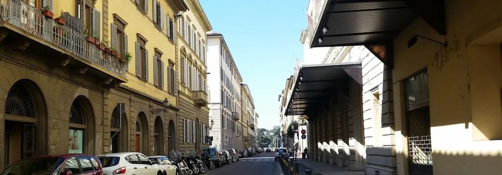 Arno Boutique Hotel