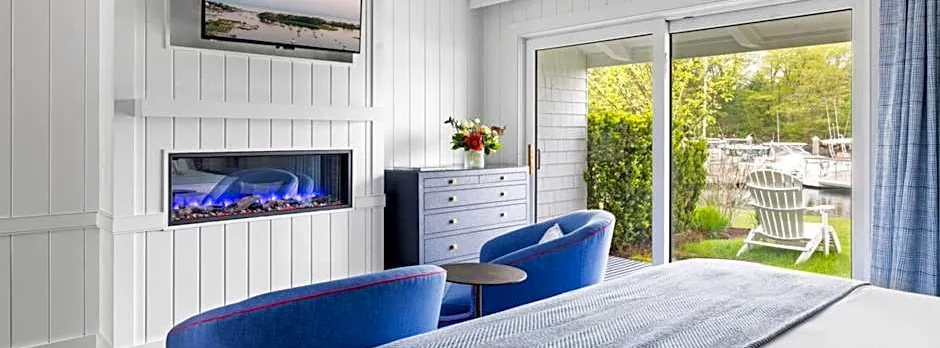 Yachtsman Lodge & Marina