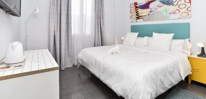 Hotel Kuve
