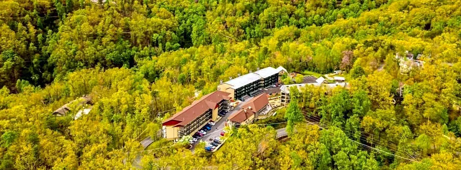 Laurel Point Resort