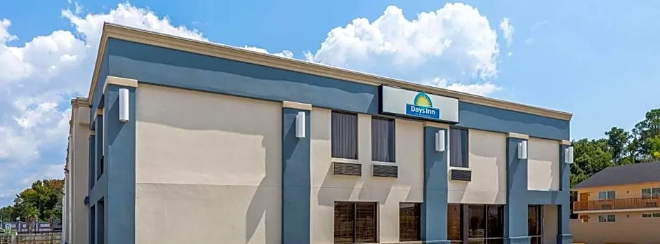 Days Inn by Wyndham Slidell