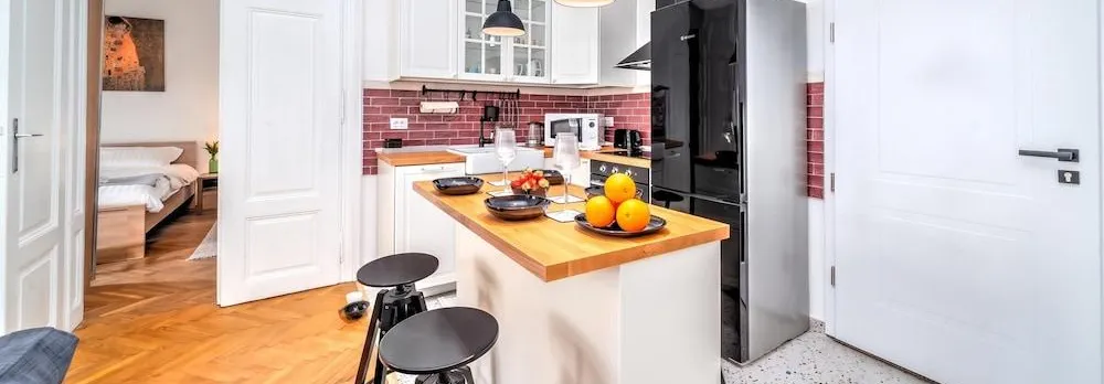 City Soul Apartment