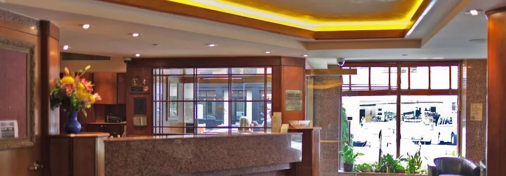 Travel Inn
