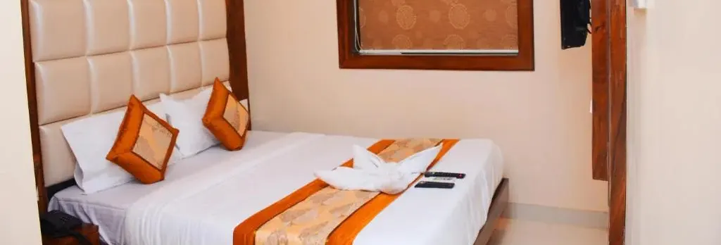 Hotel Nest N Rest - Mumbai