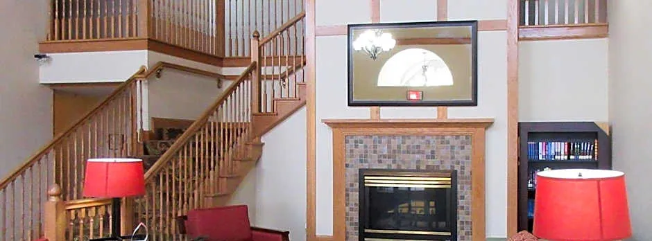 Quality Inn & Suites Alexandria