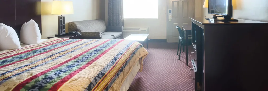 Deerfield Inn By Capital O Blytheville AR I55
