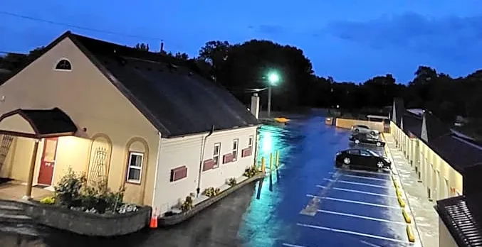 Red Bank Inn