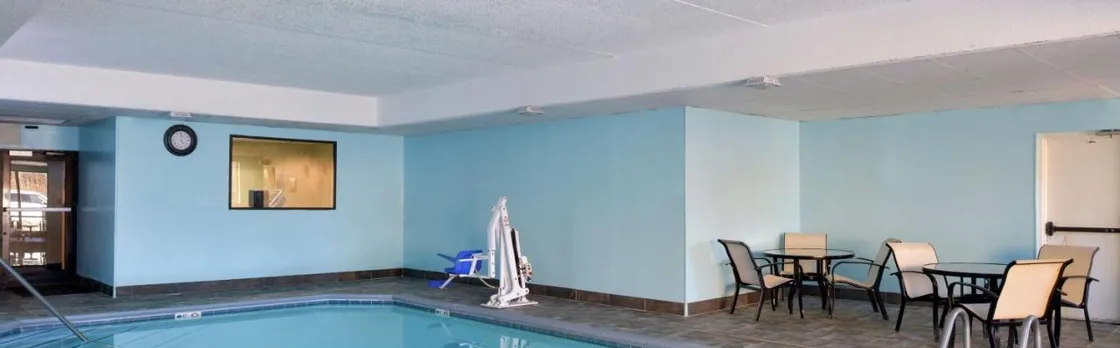 Spark by Hilton Columbus East Pickerington