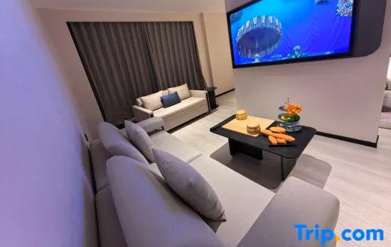 LAVANDE HOTELS · RANJIABA, CHONGQING