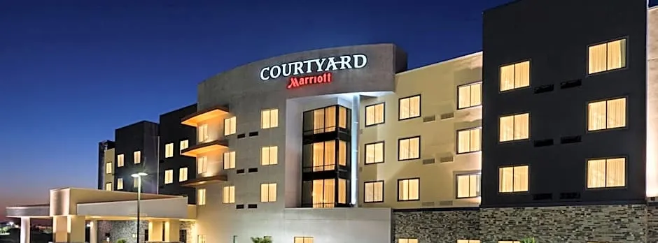 Courtyard by Marriott Houston Katy Mills