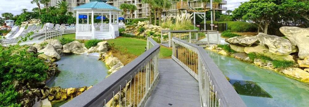 Edgewater Golf Villa 2110