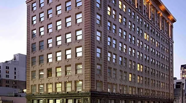 Home2 Suites by Hilton San Antonio Downtown - Riverwalk, TX