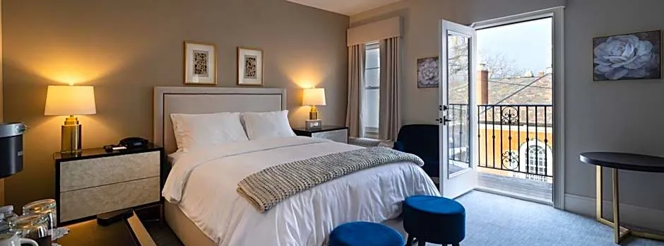Orange Inn Boutique Hotel