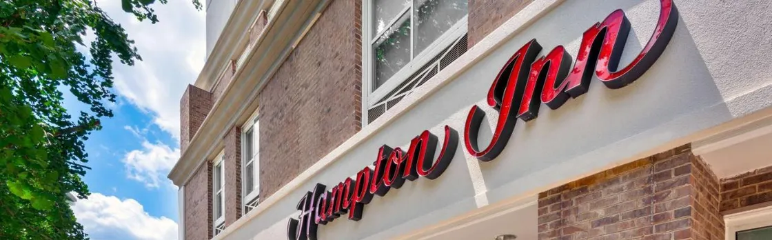 Hampton Inn Charlotte-Uptown (H)