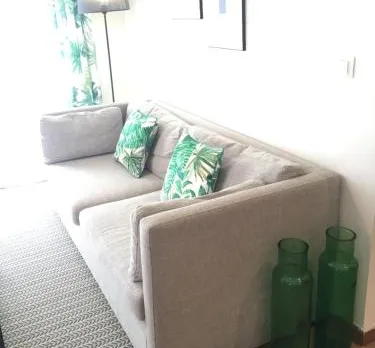 CENTRICO APARTAMENTO 2A La Llum