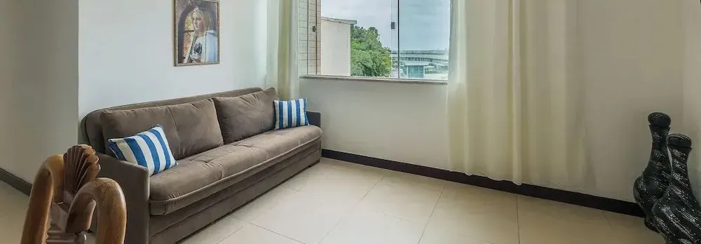 3-bedroom Apt and Ocean View Edi0302