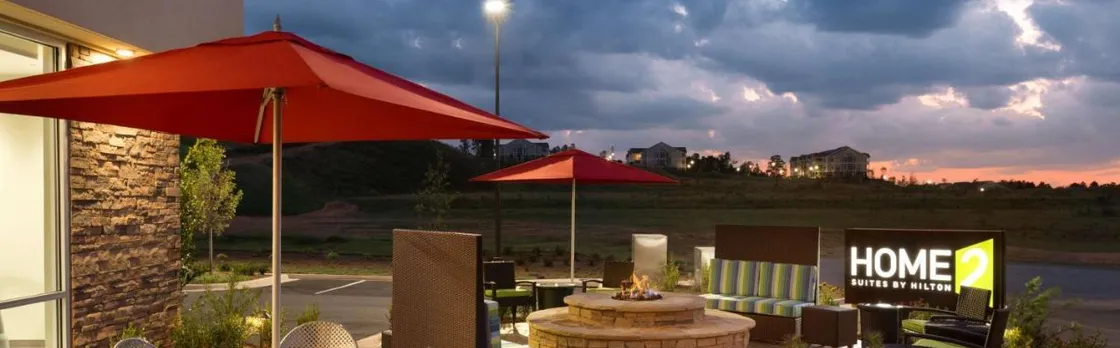 Home2 Suites by Hilton Grovetown Augusta Area