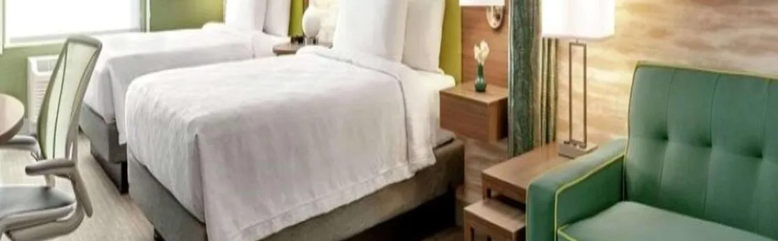 Home2 Suites by Hilton Scottsdale Salt River (H)