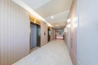 Hanting Hotel Shanghai Dahua Xincun Road Metro Station