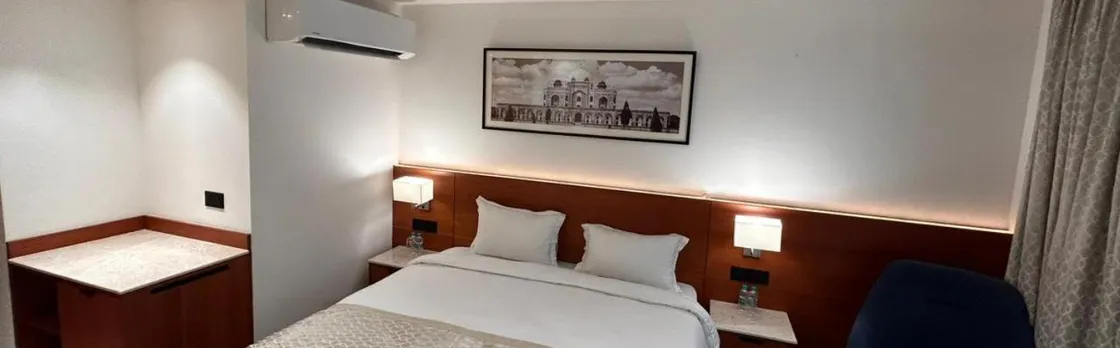 Best Western Maharani Bagh
