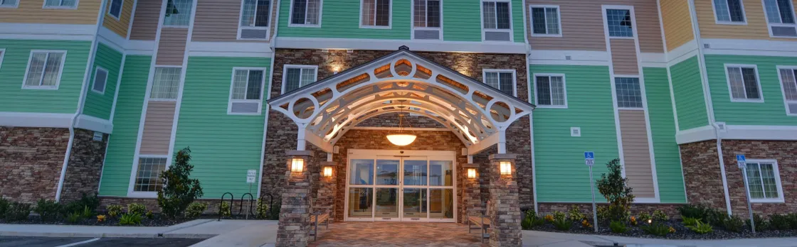 Staybridge Suites Lakeland West
