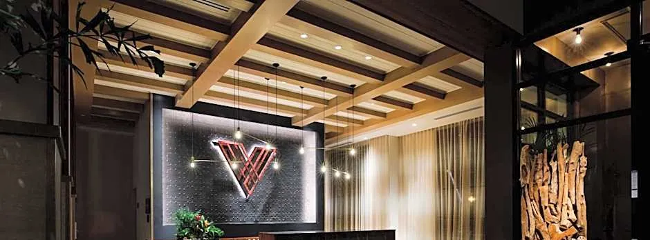 Hotel Vin, Grapevine, Autograph Collection