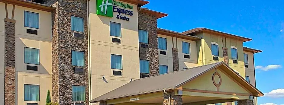 Holiday Inn Express and Suites Heber Springs By IHG