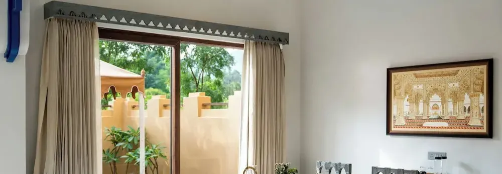 Dev Bagh Luxurious Private Suites