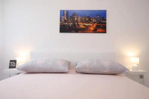 Apartment Mini