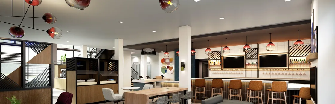 Atwell Suites Fort Worth - Alliance Area By IHG