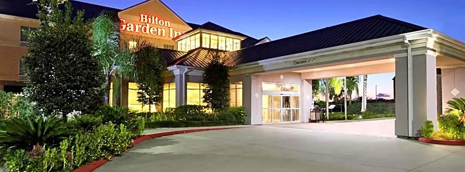 Hilton Garden Inn Beaumont