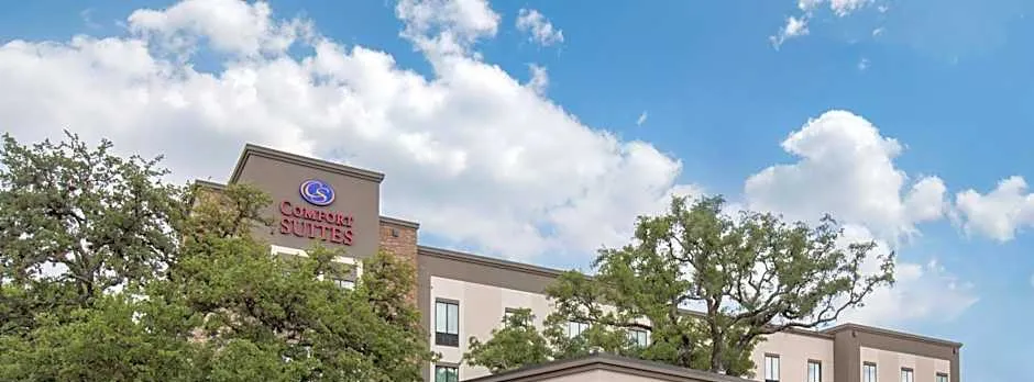 Comfort Suites - South Austin