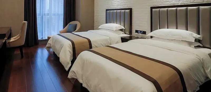 Memory Hotel Chengdu