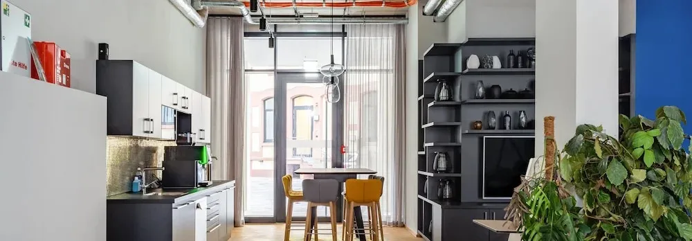 Numa L Bloc Rooms Apartments
