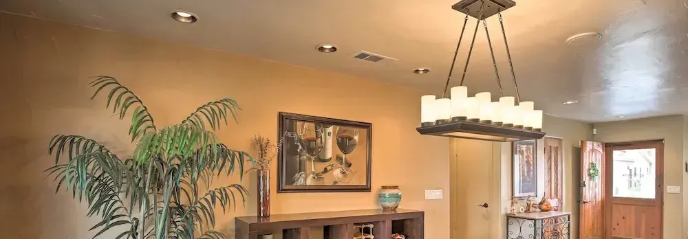 Indio Escape w/ Fire Pit & Resort Amenities!