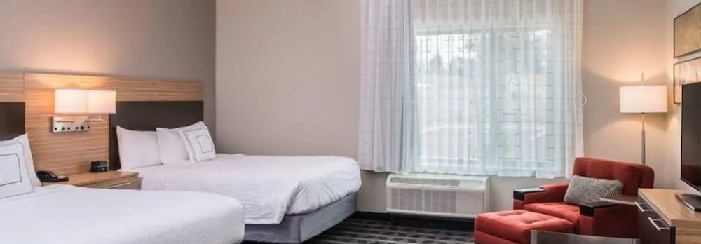 Towneplace Suites San Bernardino Loma Linda