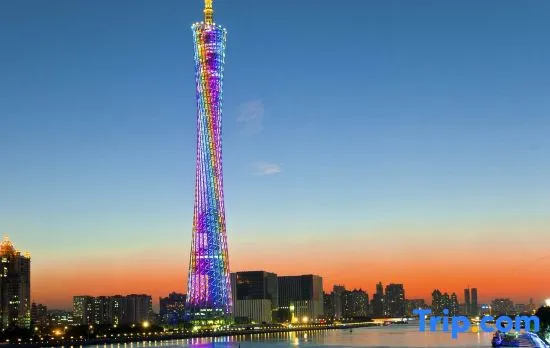 Zhongting Zongheng International Apartment