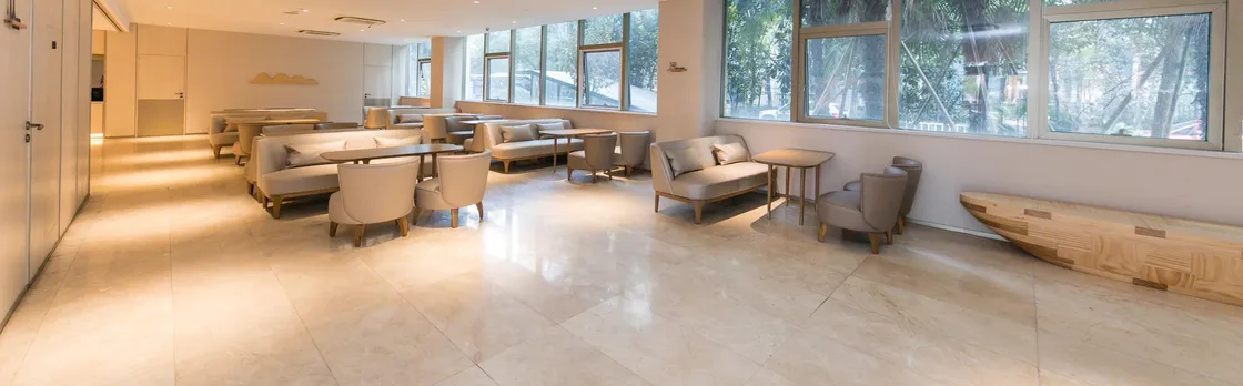 Ji Hotel Hangzhou Xing Guang Avenue