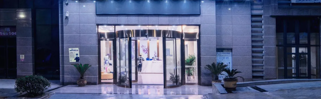 Lavande Hotel Chongqing Jiangbei Intemational Airport Teminal T3 Shop (Adults only)