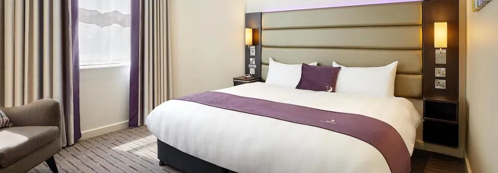 Premier Inn Manchester West Didsbury