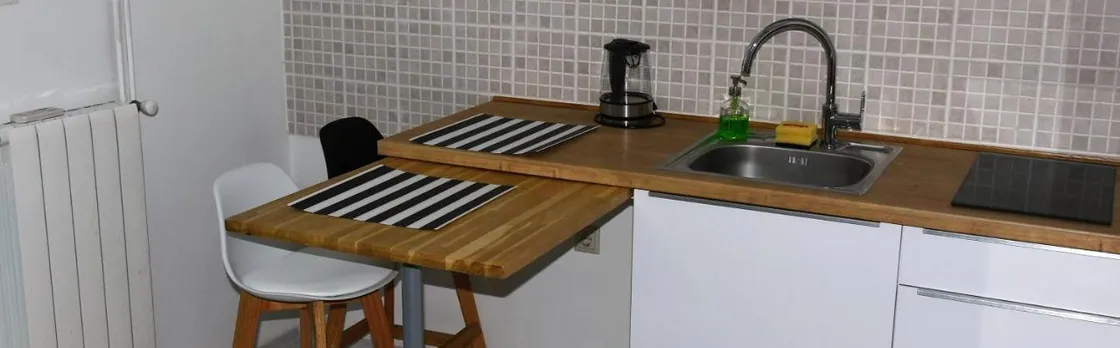 Jazzy Apartment Zagreb