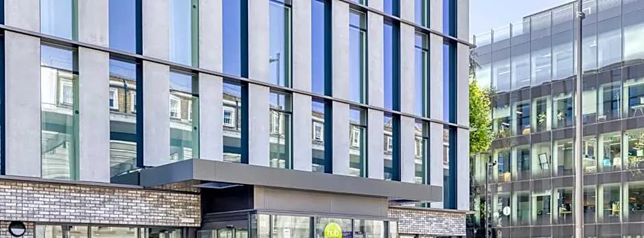 hub London - Paddington