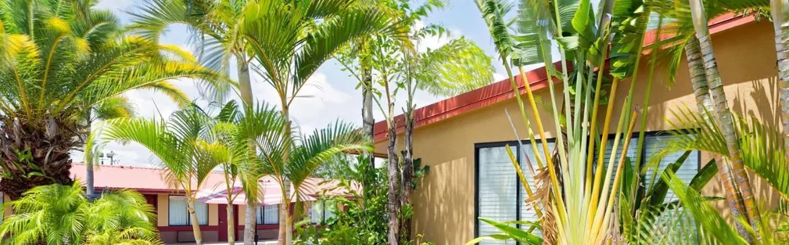 Knights Inn Port Charlotte