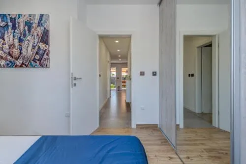 Nevera Apartment