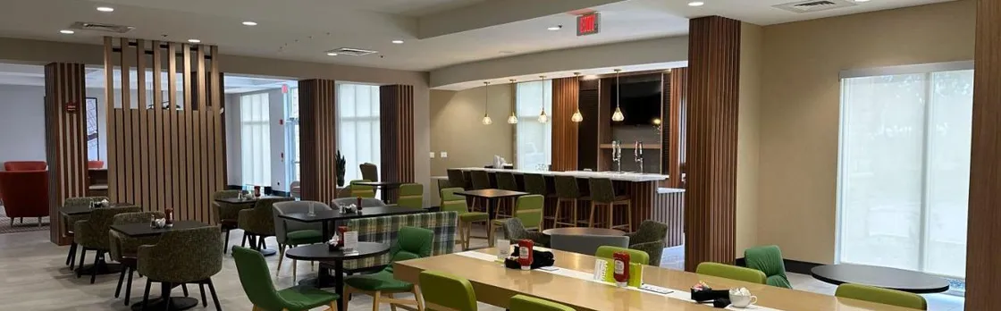 Holiday Inn Daytona Beach Lpga Blvd