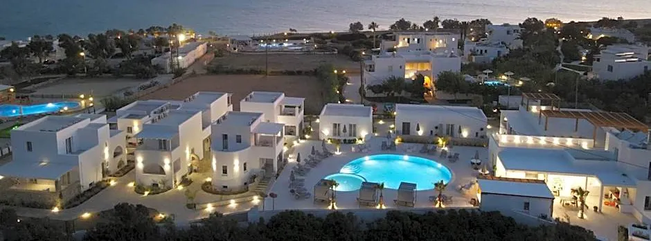 Cosmos Hotel